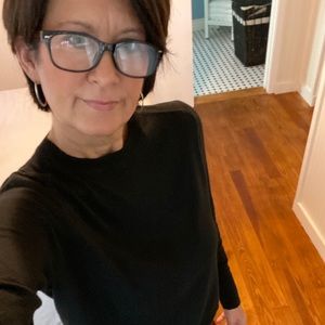 Meet your Posher, Tonya